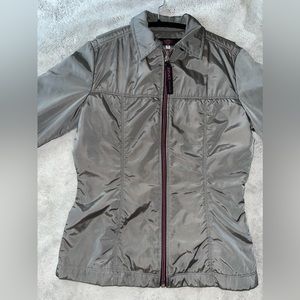 Versace Jeans Couture Grey Jacket